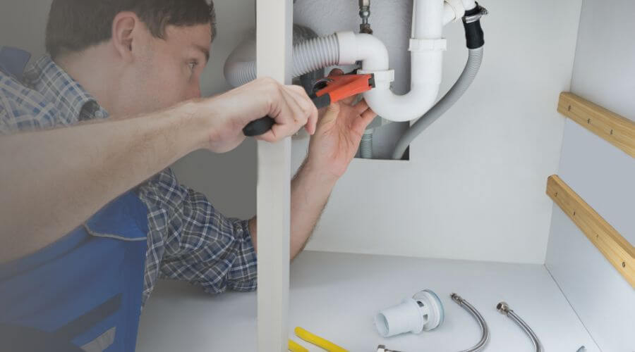 Local 24/7 Emergency Plumbing in Hillsdale, IN